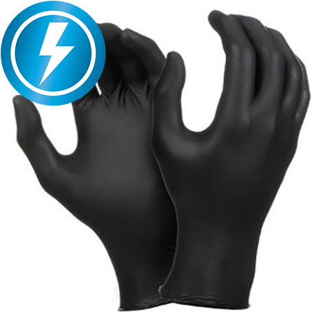Gloves